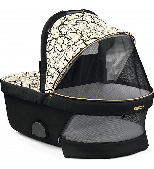 Peg Perego Veloce Belvedere Lounge Graphic Gold