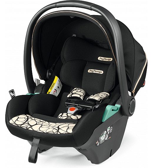 Peg Perego Veloce Belvedere Lounge Graphic Gold