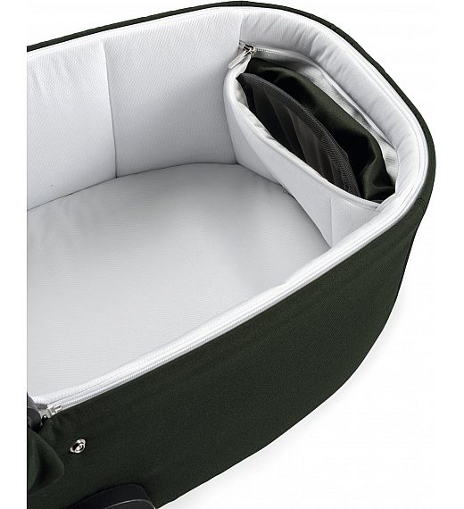 Peg Perego Veloce Belvedere Lounge Green