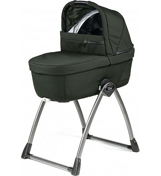 Veloce kolica 3u1 Lounge Green - trio