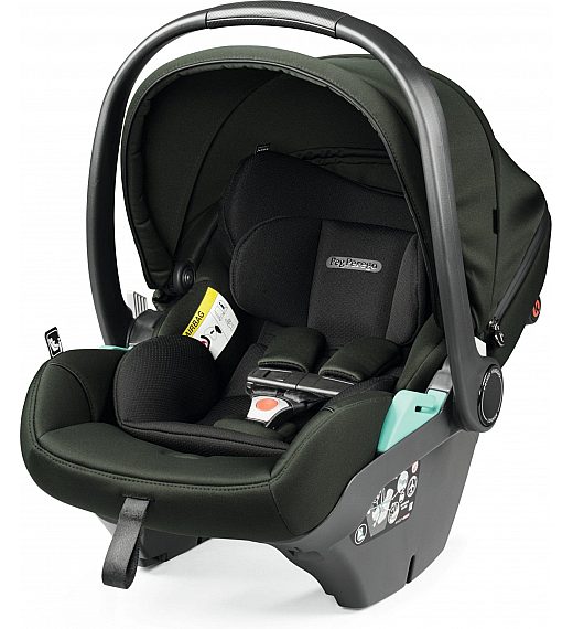 Peg Perego Veloce Belvedere Lounge Green