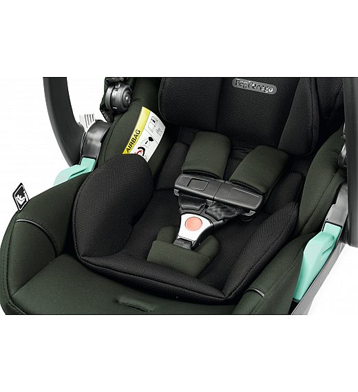 Peg Perego Veloce Belvedere Lounge Green