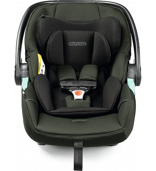 Peg Perego Veloce Belvedere Lounge Green