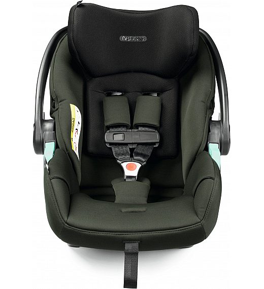 Peg Perego Veloce Belvedere Lounge Green