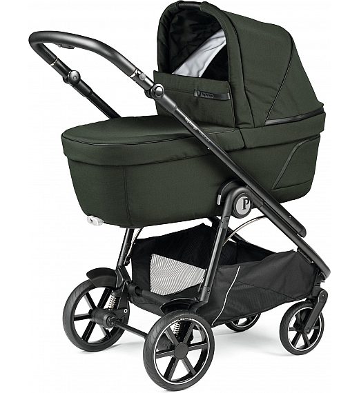 Peg Perego Veloce Belvedere Lounge Green