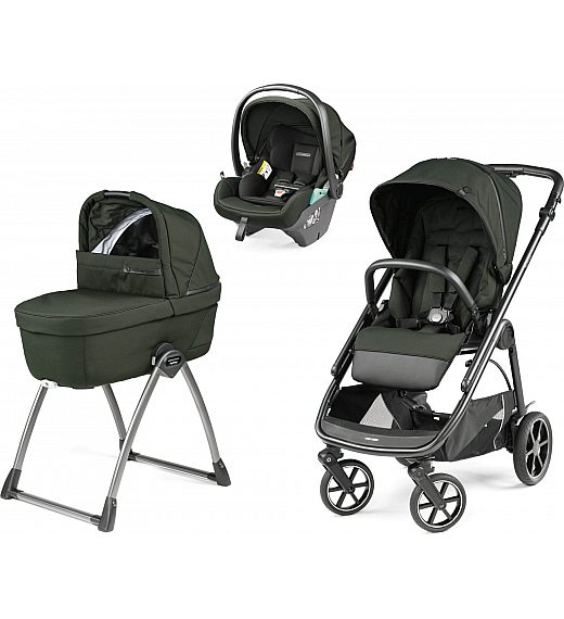 Peg Perego Veloce Belvedere Lounge Green