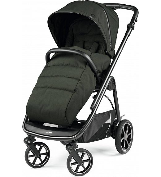 Peg Perego Veloce Belvedere Lounge Green