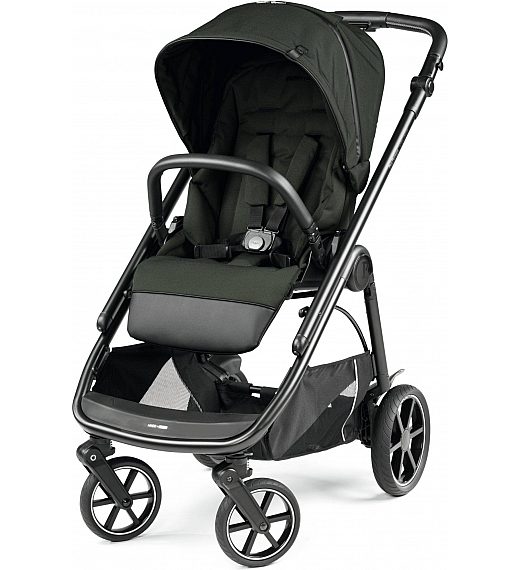 Peg Perego Veloce Belvedere Lounge Green