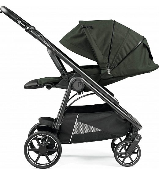 Peg Perego Veloce Belvedere Lounge Green