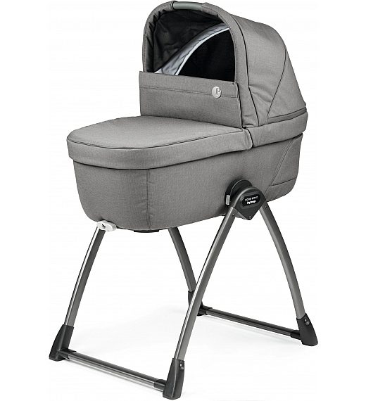 Peg Perego Veloce Belvedere Lounge Mercury