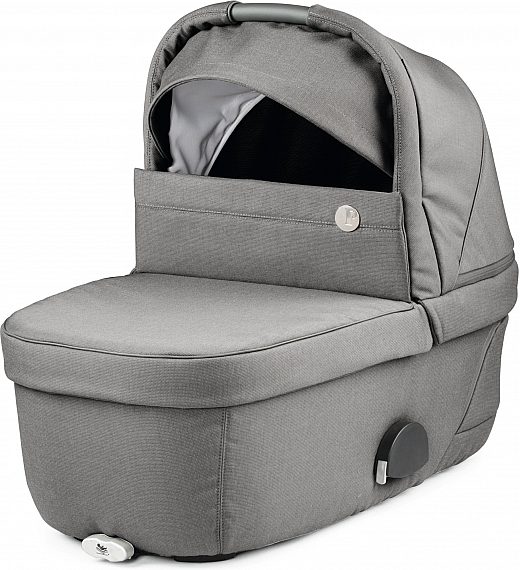 Peg Perego Veloce Belvedere Lounge Mercury