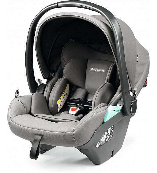 Peg Perego Veloce Belvedere Lounge Mercury