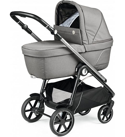 Peg Perego Veloce Belvedere Lounge Mercury