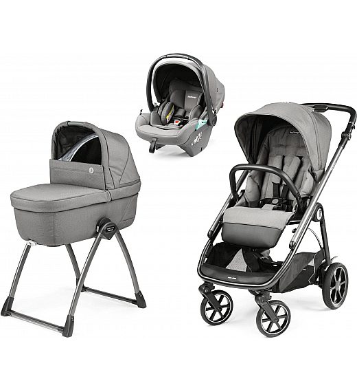 Peg Perego Veloce Belvedere Lounge Mercury