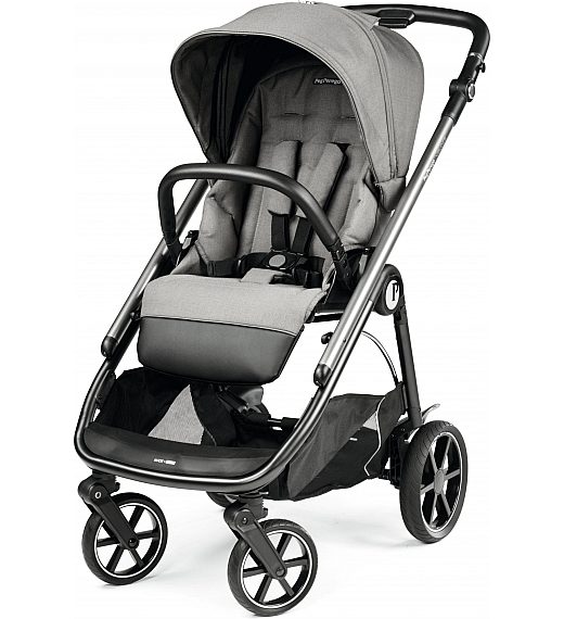 Peg Perego Veloce Belvedere Lounge Mercury