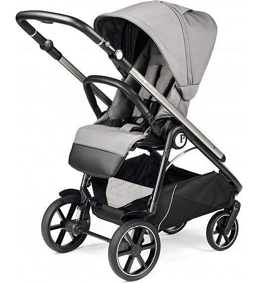 Peg Perego Veloce Belvedere Lounge Mercury