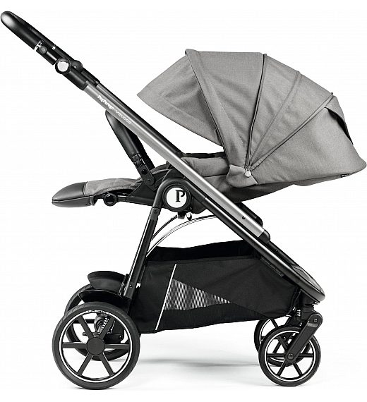 Peg Perego Veloce Belvedere Lounge Mercury