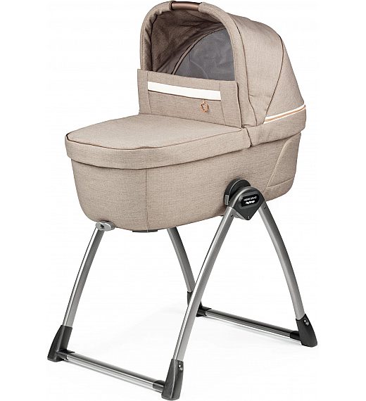 Peg Perego Veloce Belvedere Lounge Mon Amour