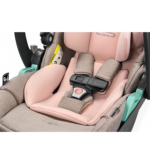 Peg Perego Veloce Belvedere Lounge Mon Amour