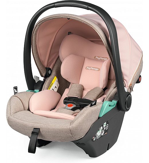 Peg Perego Veloce Belvedere Lounge Mon Amour