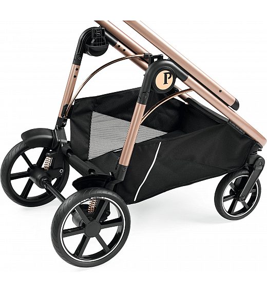 Peg Perego Veloce Belvedere Lounge Mon Amour