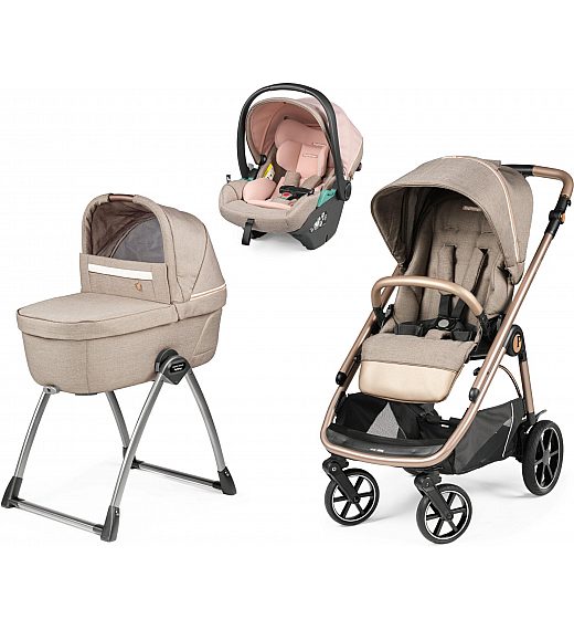 Peg Perego Veloce Belvedere Lounge Mon Amour