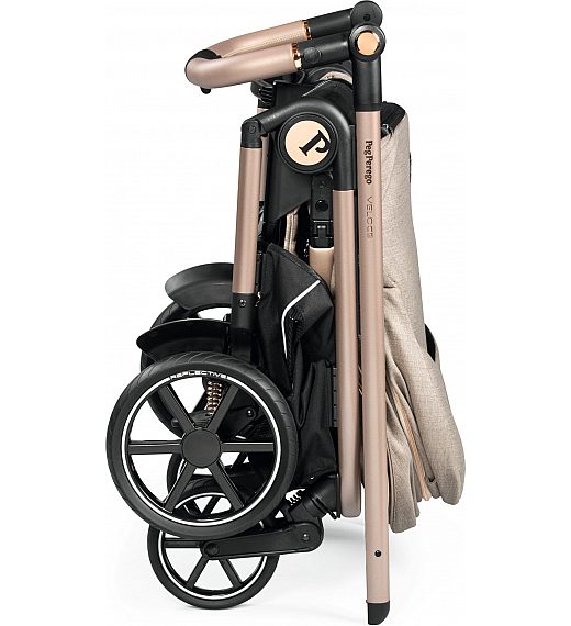 Peg Perego Veloce Belvedere Lounge Mon Amour