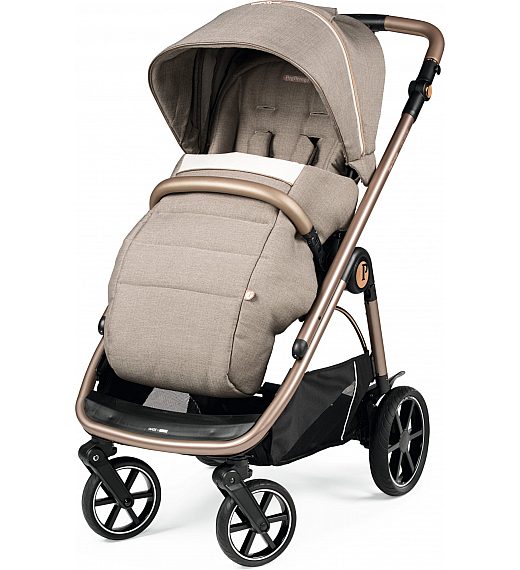 Peg Perego Veloce Belvedere Lounge Mon Amour