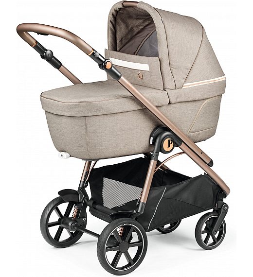 Peg Perego Veloce Belvedere Lounge Mon Amour