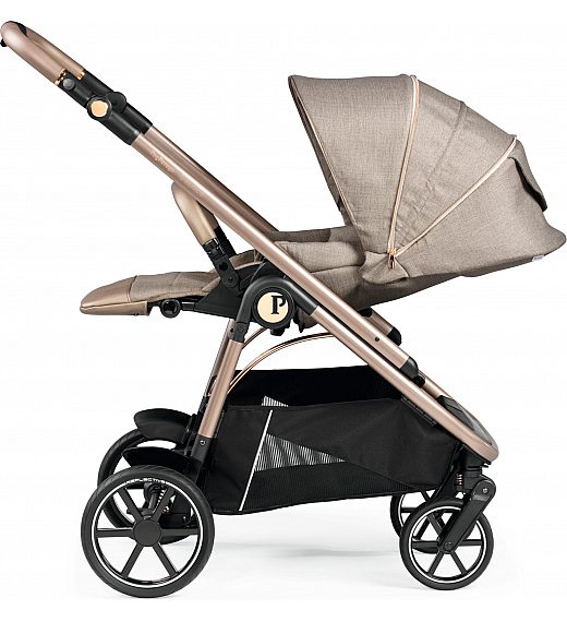 Peg Perego Veloce Belvedere Lounge Mon Amour