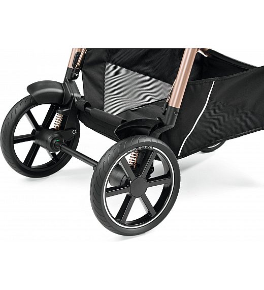 Peg Perego Veloce Belvedere Lounge Mon Amour