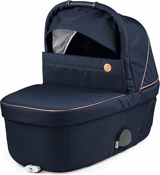 Dječja kolica 2u1 Veloce TC Belvedere Blue Shine Peg Perego