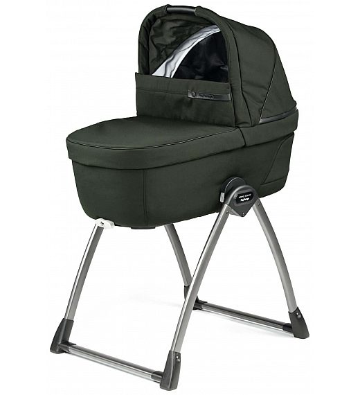 Dječja kolica 2u1 Veloce TC Belvedere Green Peg Perego