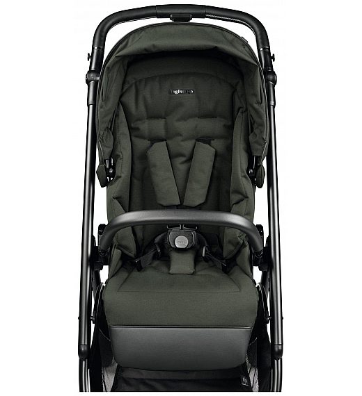 Dječja kolica 2u1 Veloce TC Belvedere Green Peg Perego