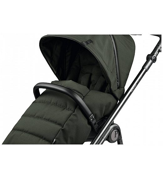 Dječja kolica 2u1 Veloce TC Belvedere Green Peg Perego