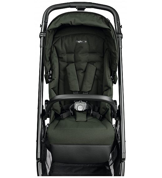 Dječja kolica 2u1 Veloce TC Belvedere Green Peg Perego