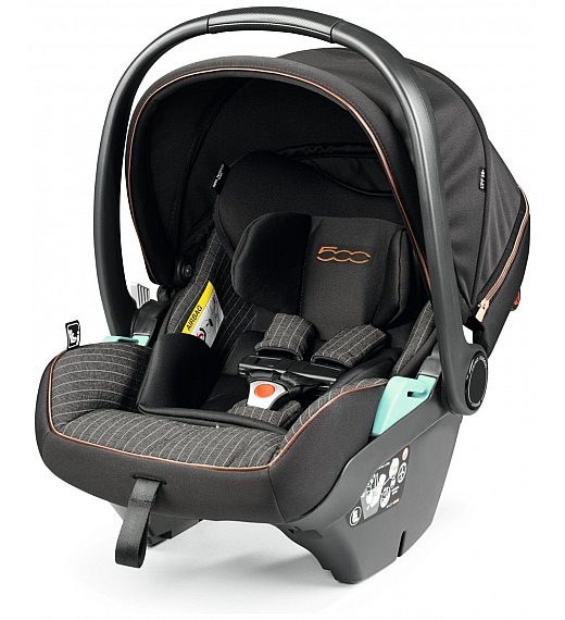 Peg Perego Veloce TC Belvedere Lounge 500 Peg Perego