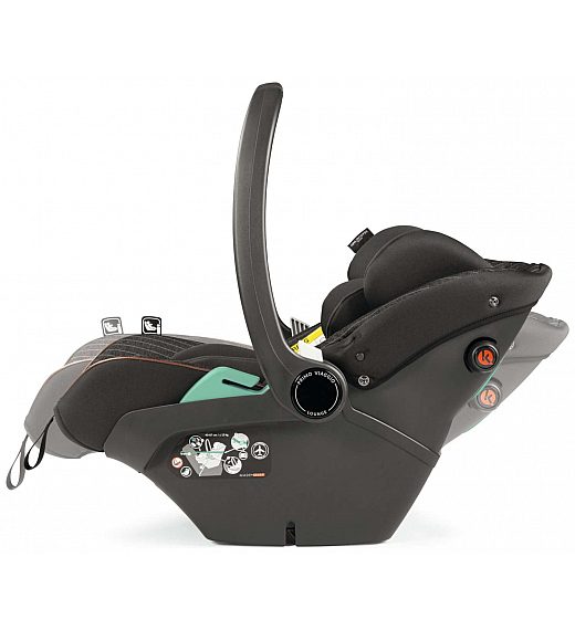 Peg Perego Veloce TC Belvedere Lounge 500 Peg Perego