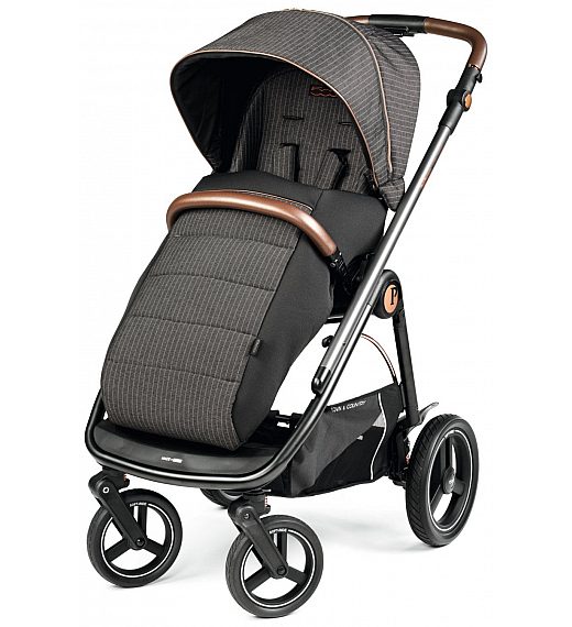 Peg Perego Veloce TC Belvedere Lounge 500 Peg Perego