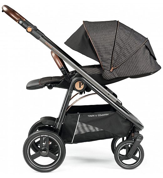 Peg Perego Veloce TC Belvedere Lounge 500 Peg Perego