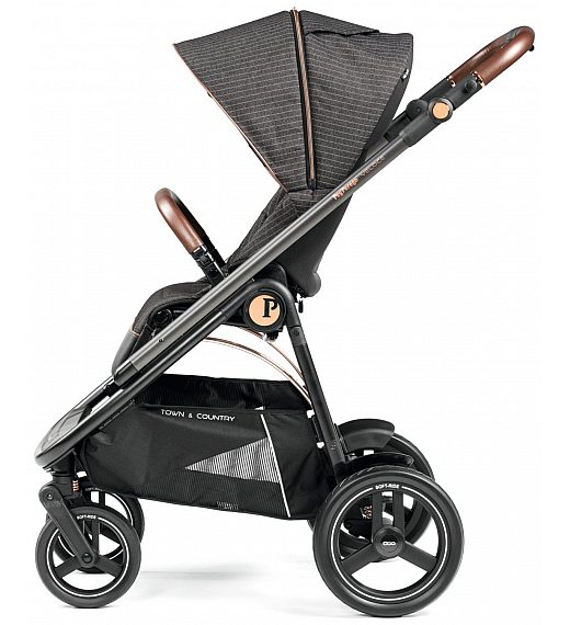 Peg Perego Veloce TC Belvedere Lounge 500 Peg Perego