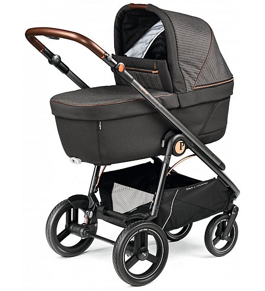 Peg Perego Veloce TC Belvedere Lounge 500 Peg Perego