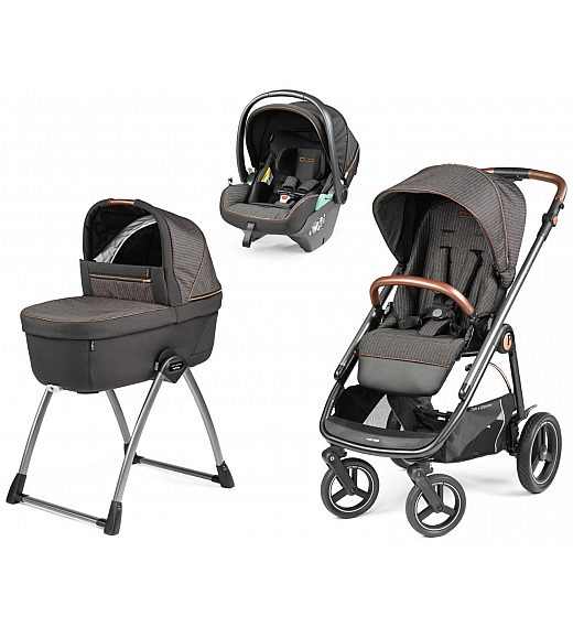 Peg Perego Veloce TC Belvedere Lounge 500 Peg Perego