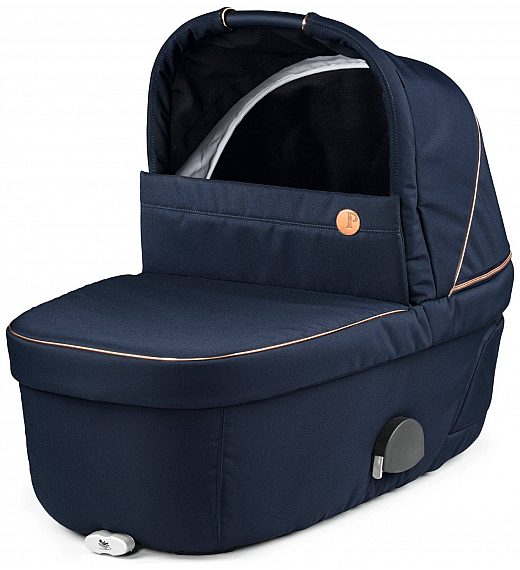 Peg Perego Veloce TC Belvedere Lounge Blue Shine Peg Perego