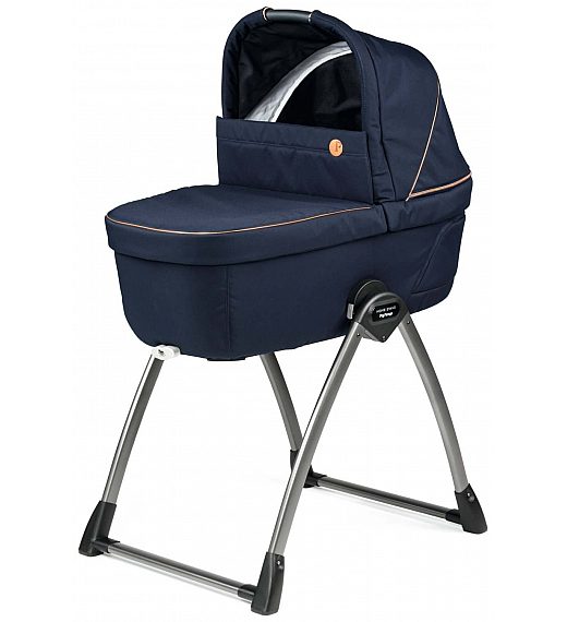 Peg Perego Veloce TC Belvedere Lounge Blue Shine Peg Perego