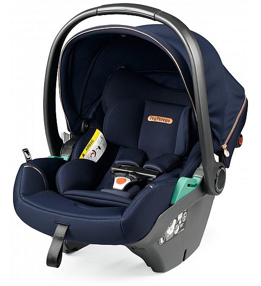 Peg Perego Veloce TC Belvedere Lounge Blue Shine Peg Perego