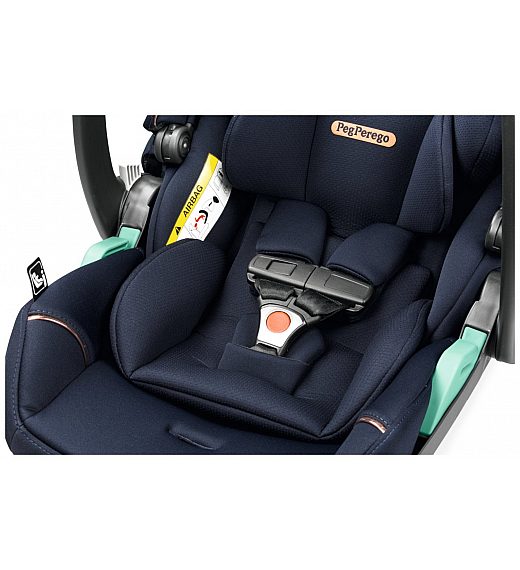 Peg Perego Veloce TC Belvedere Lounge Blue Shine Peg Perego