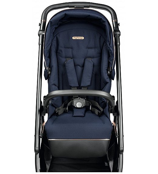 Peg Perego Veloce TC Belvedere Lounge Blue Shine Peg Perego