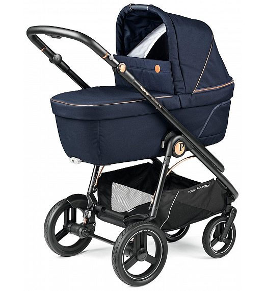 Peg Perego Veloce TC Belvedere Lounge Blue Shine Peg Perego