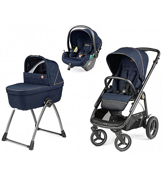 Peg Perego Veloce TC Belvedere Lounge Blue Shine Peg Perego